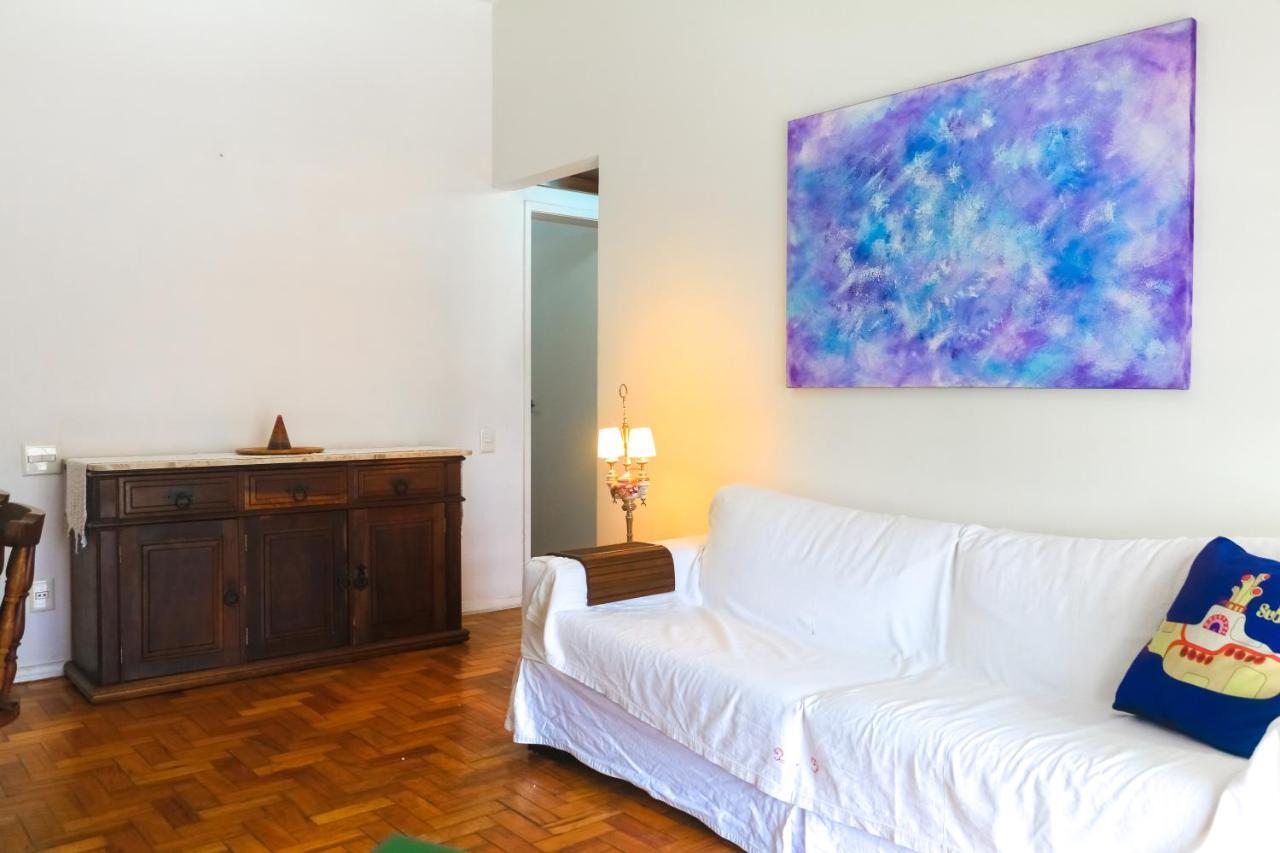Ipanema Sunset Apartment Río de Janeiro Exterior foto